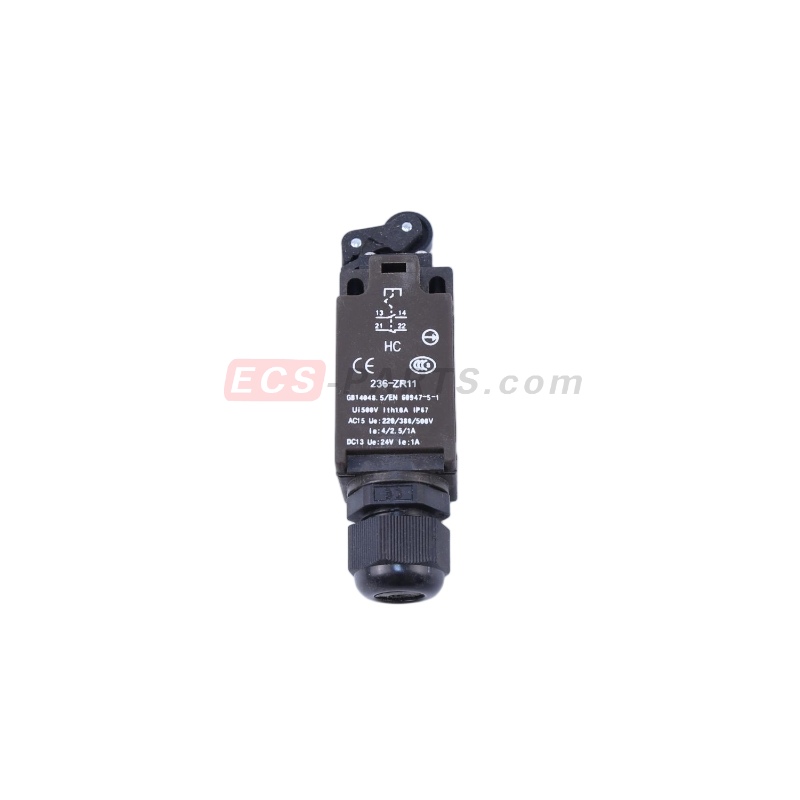 Elevator Limited Switch HC 236-ZR11